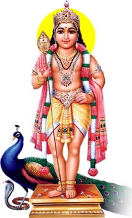 Om Saravana Bava